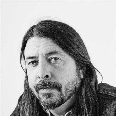 Dave Grohl