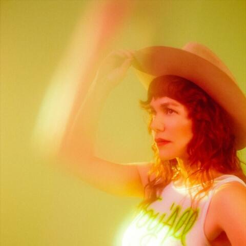 Jenny Lewis
