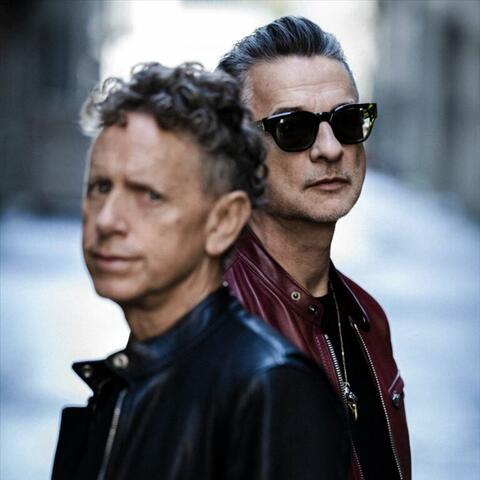 Depeche Mode