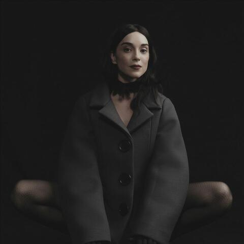 St. Vincent