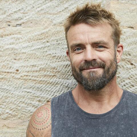 Xavier Rudd