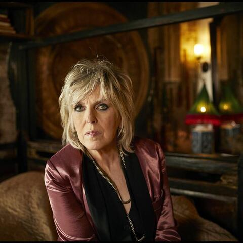 Lucinda Williams