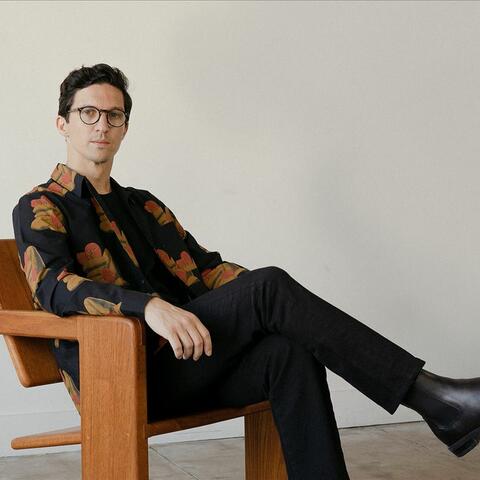 Dan Croll