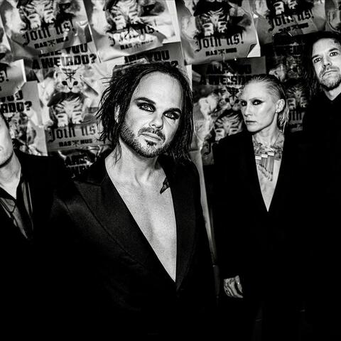 The Rasmus