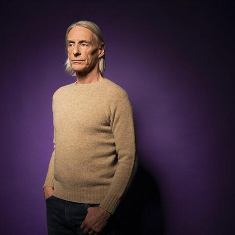 Paul Weller