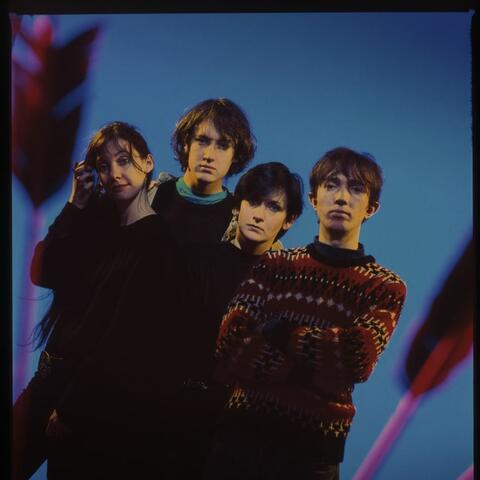 My Bloody Valentine
