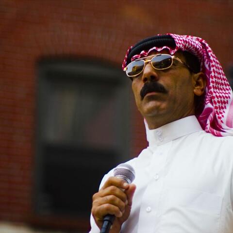 Omar Souleyman