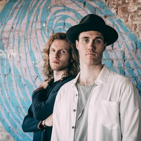 Bob Moses and ZHU