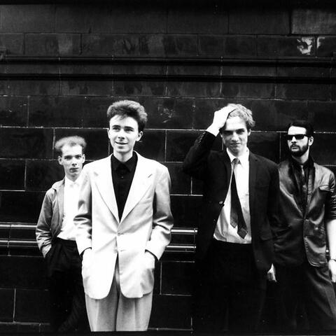 Josef K