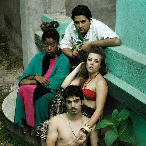 Bonde do Rolê