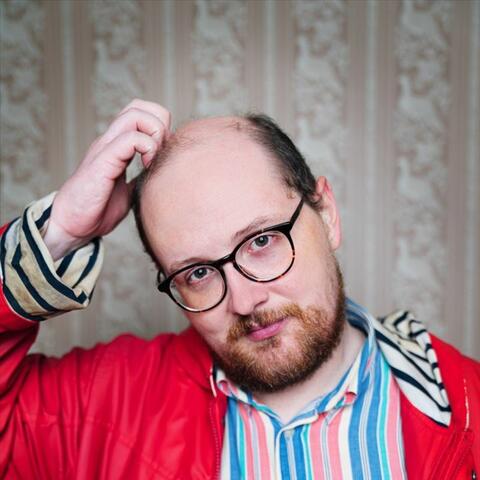 Dan Deacon