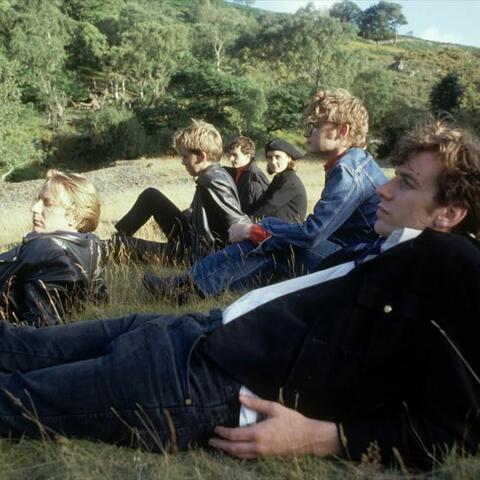The Triffids
