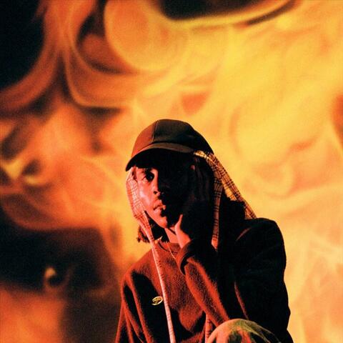 Blood Orange