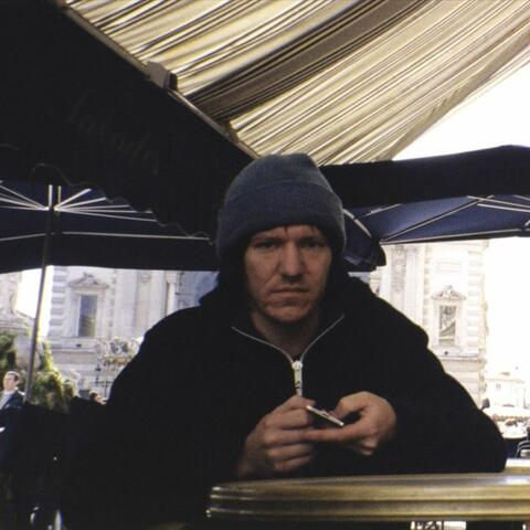 Elliott Smith