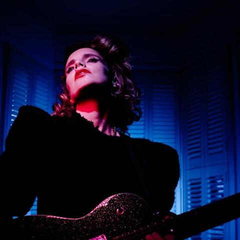 Anna Calvi