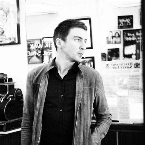 Eugene McGuinness