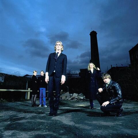 The Go-Betweens