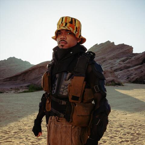 Chance the Rapper