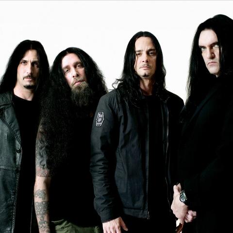 Type O Negative