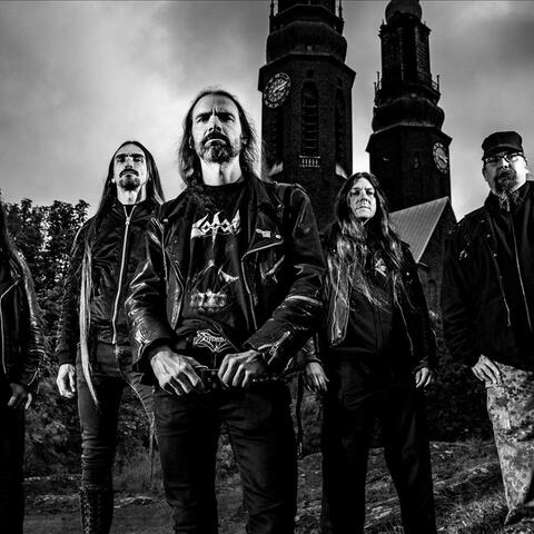 Dismember
