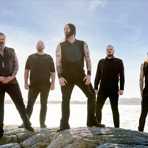 Enslaved