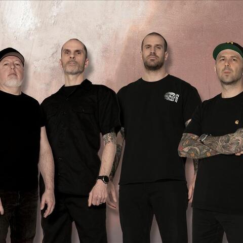 Despised Icon