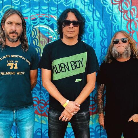 Earthless