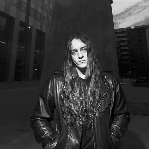 Perturbator