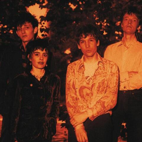 These Immortal Souls