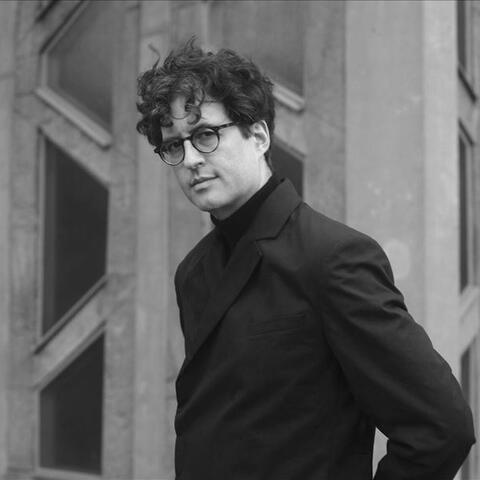 Nicolas Bougaieff