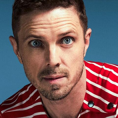 Jake Shears