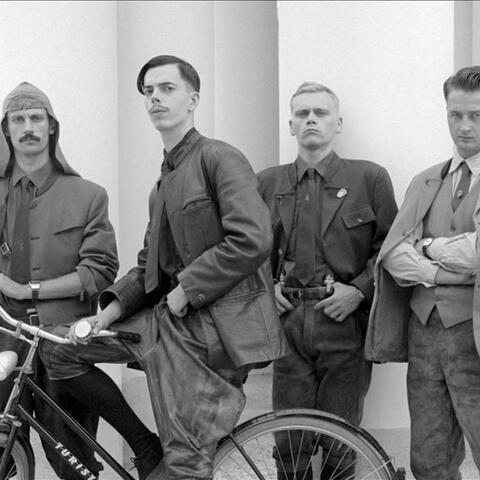 Laibach