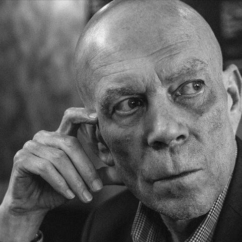 Vince Clarke