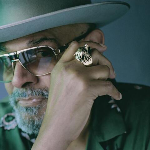 Barry Adamson