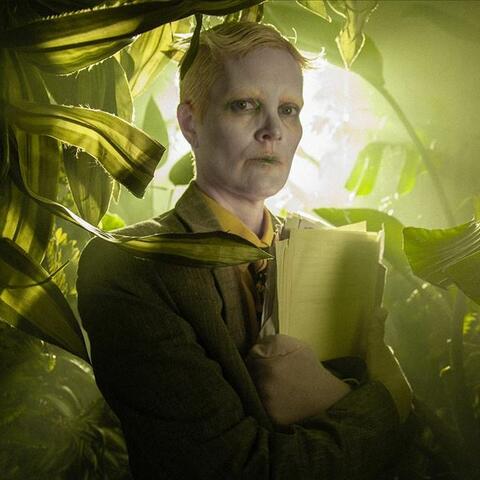 Fever Ray