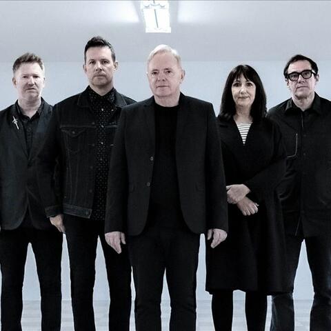 New Order
