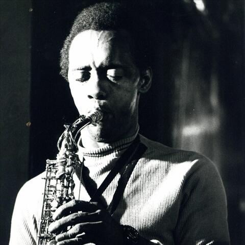 Marion Brown