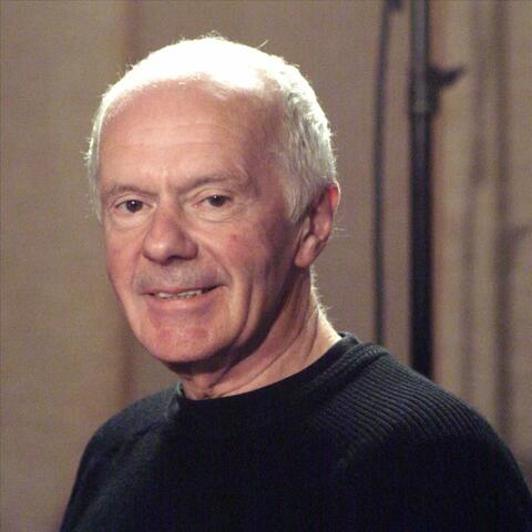 Pierre Favre