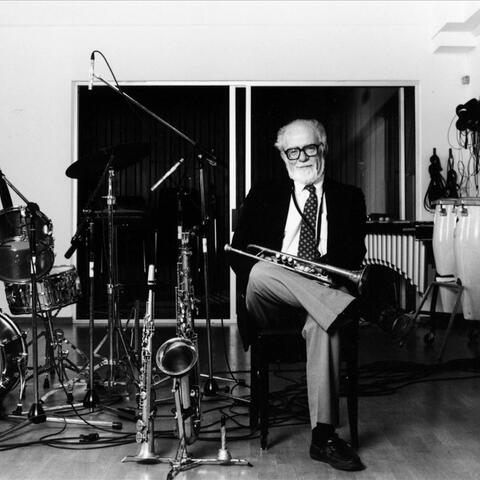 Hal Russell & Joel Futterman Quartet