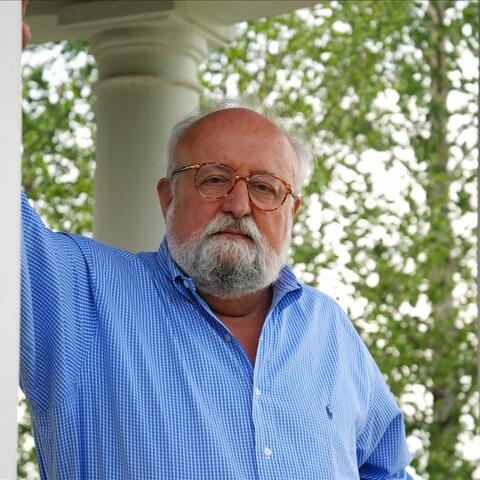 Krzysztof Penderecki