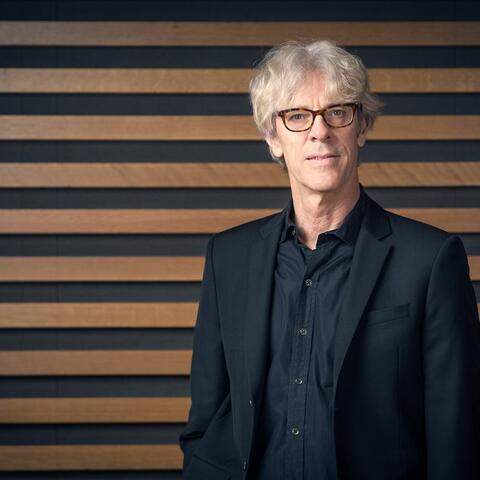 Stewart Copeland