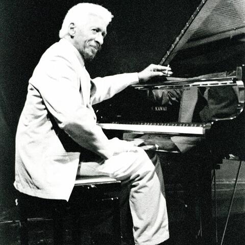 Mal Waldron