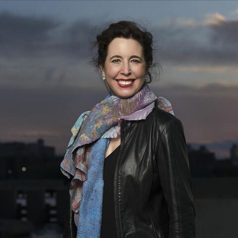 Angela Hewitt