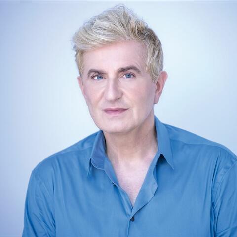 Jean-Yves Thibaudet