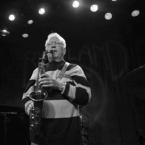 Lee Konitz
