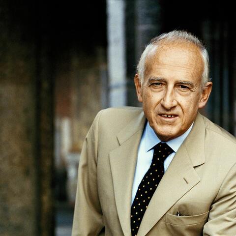 Maurizio Pollini