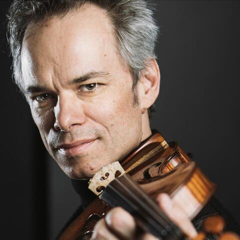Benjamin Schmid