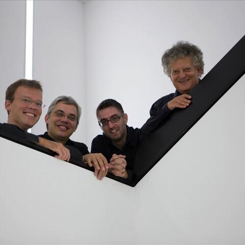 The Arditti Quartet