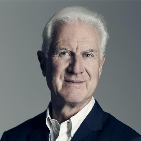 Christoph Poppen