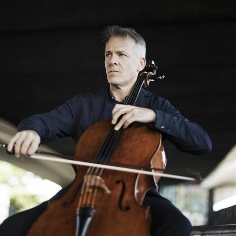 Alban Gerhardt